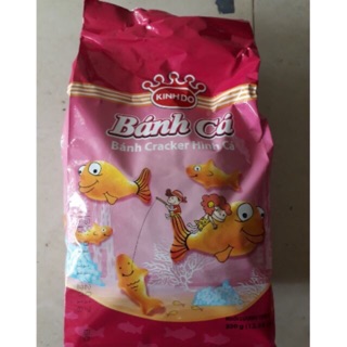 Bánh Quy Cá Kinh Đô 350g