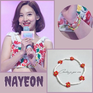 Vòng tay cheap moment Nayeon Twice