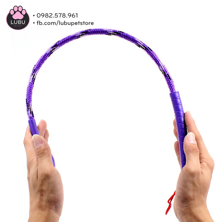 Tét đít dụng cụ huấn luyện chó mèo