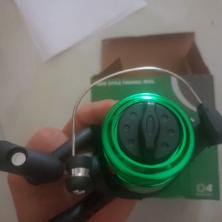 Máy câu cá simago 200