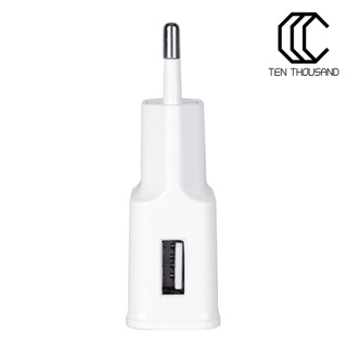 Củ sạc 5v 2a cổng Usb sử dụng cho Samsung Huawei