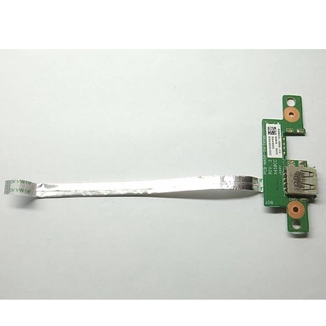 Board vỉ usb laptop Asus k450C