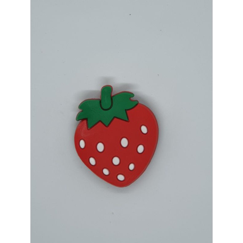 Giá đỡ điện thoại ❤️ Phụ kiện điện thoại ❤️ Giá đỡ silicon nhân vật hoạt hình iring poc