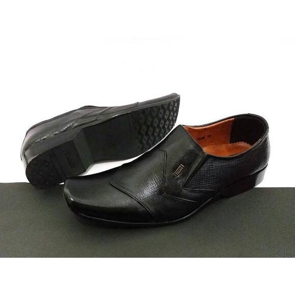 Giá rẻ nhất... Giày Da Thời Trang Công Sở Dành Cho Nam Bally 7048