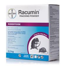 Thuốc Diệt Chuột Thông Minh Racumin® 0.75 TP