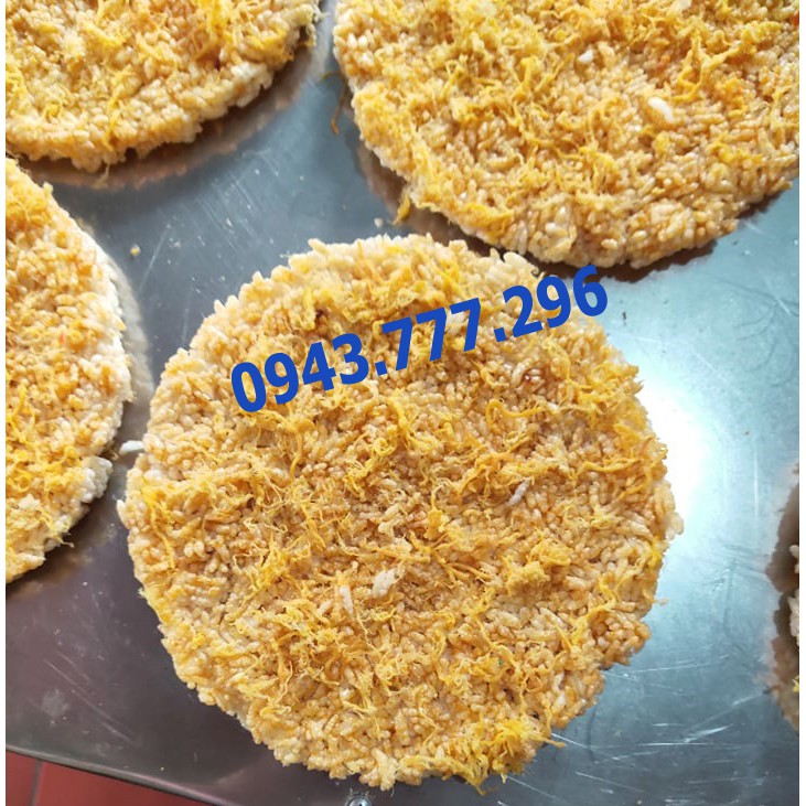 Bịch 160g cơm cháy siêu thơm ngon ròn rụm, bịch to, hàng date mới trong ngày (bán chạy nhất)