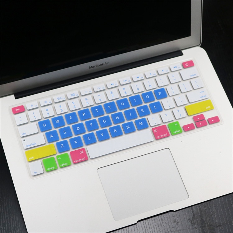 Bàn Phím Cho MacBook Pro Air A1466 A1502 A1278 A1286 A1398 MacBook Air13 &quot;A1369 A1342 MF840 MF839 2015 MacBook Pro MD311 MC024 2019