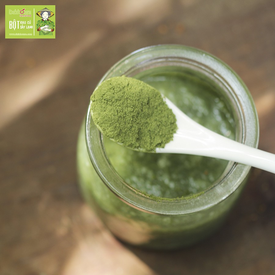 [Mã 77FMCGSALE1 giảm 10% đơn 250K] Combo Bột rau Củ Cho Bé | BigBuy360 - bigbuy360.vn