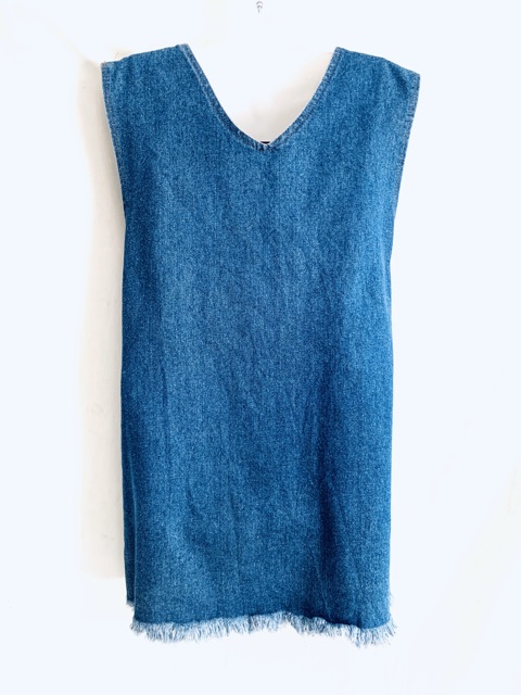 Yếm suông nữ free size