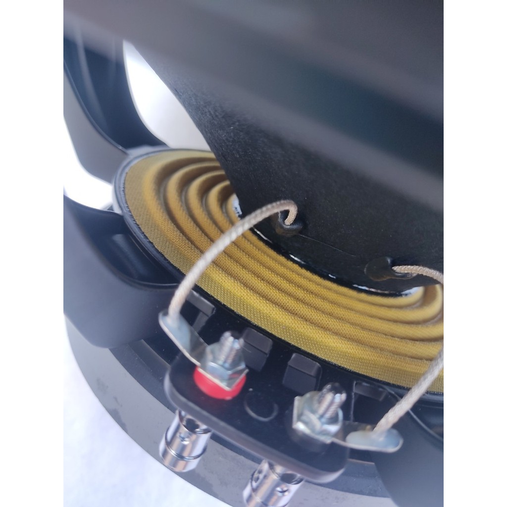 2 CỦ LOA FULL BASS 30 BM CHÍNH HÃNG 12BM400H TỪ 190 CÔN 75 - LOA BASS 3 TẤC