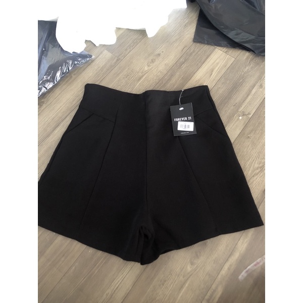 QUẦN SHORT VẢI