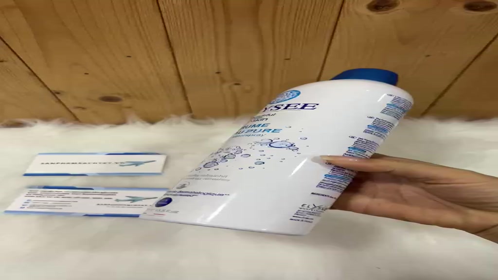 Xịt Khoáng Olysee Brume 400ml À La Rose Waterspray Pháp | BigBuy360 - bigbuy360.vn