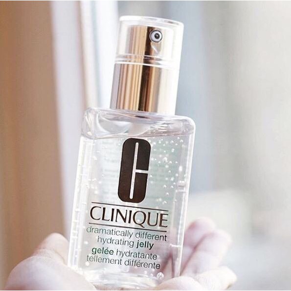 Kem Dưỡng Ẩm Clinique Dramatically Different Hydrating Jelly 125ml - Cila House