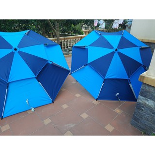 Ô CÂU CÁ 2 TẦNG CAO CẤP 2,2-2,4M