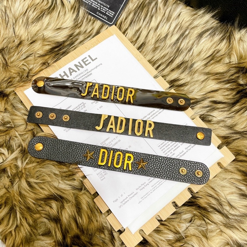 ❌ SALE ❌ VÒNG TAY CHỮ H , CHANE.L , GG , HM VÒNG TAY DA NỮ CÁ TÍNH NHIỀU KIỂU GIÁ RẺ