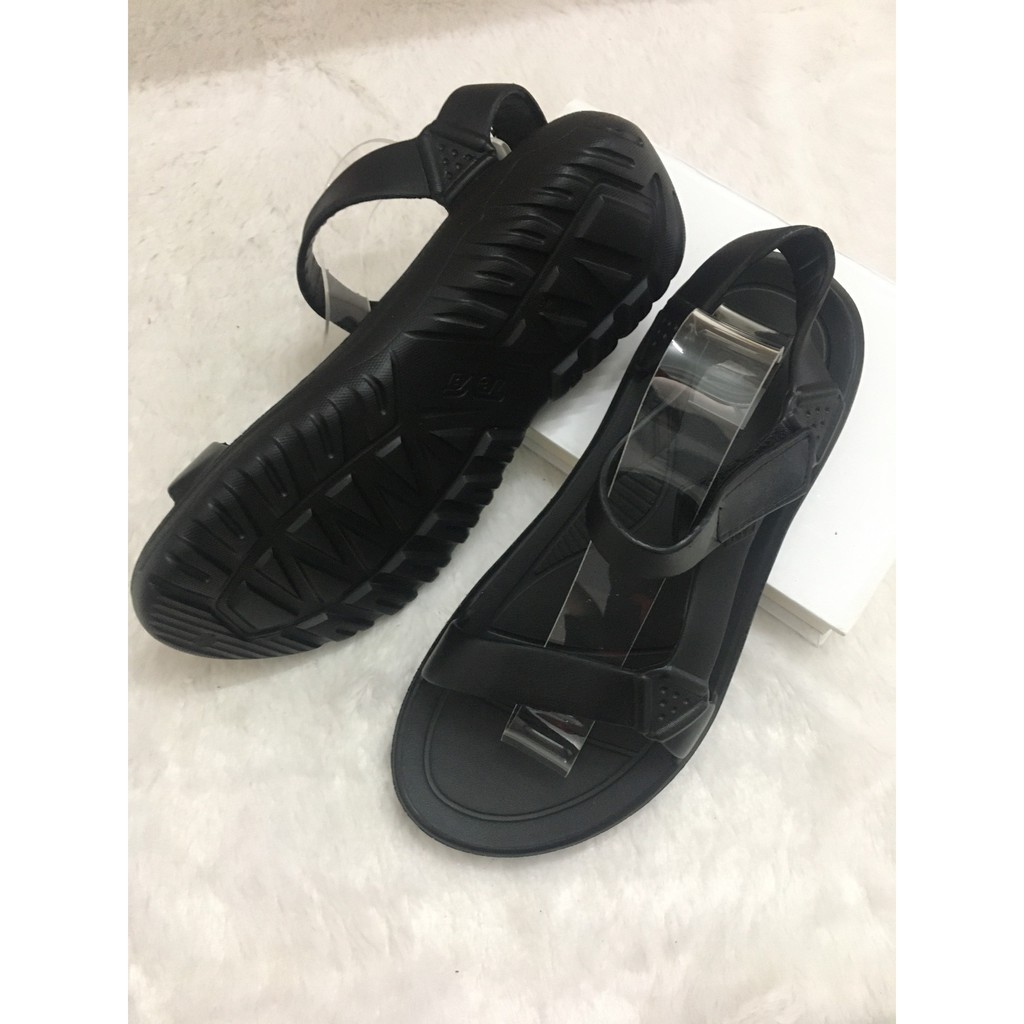 Sandal đúc nguyên khối thể thao không thâm nước