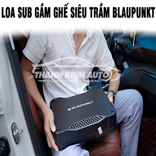 Loa SUB BLAUPUNKT Chính Hãng