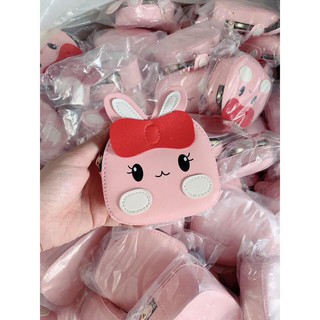 TÚI HÌNH THỎ SIÊU CUTE CHO BÉ/GÁI