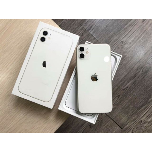 [Giá siêu tốt] ĐIỆN THOẠI IPHONE 11 64GB NEW 100% LL QUỐC TẾ - CHƯA ACTIVE