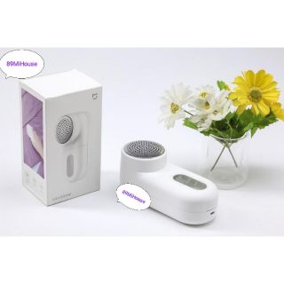 Máy cắt lông xù quần áo Xiaomi Mijia - Máy cắt xơ vải Xiaomi