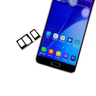 Khay Sim Galaxy A5 2016 (A510) Chính Hãng Samsung
