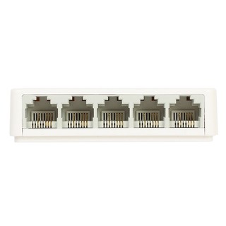 Switch Mercusys MS105 5 cổng 10/100Mbps