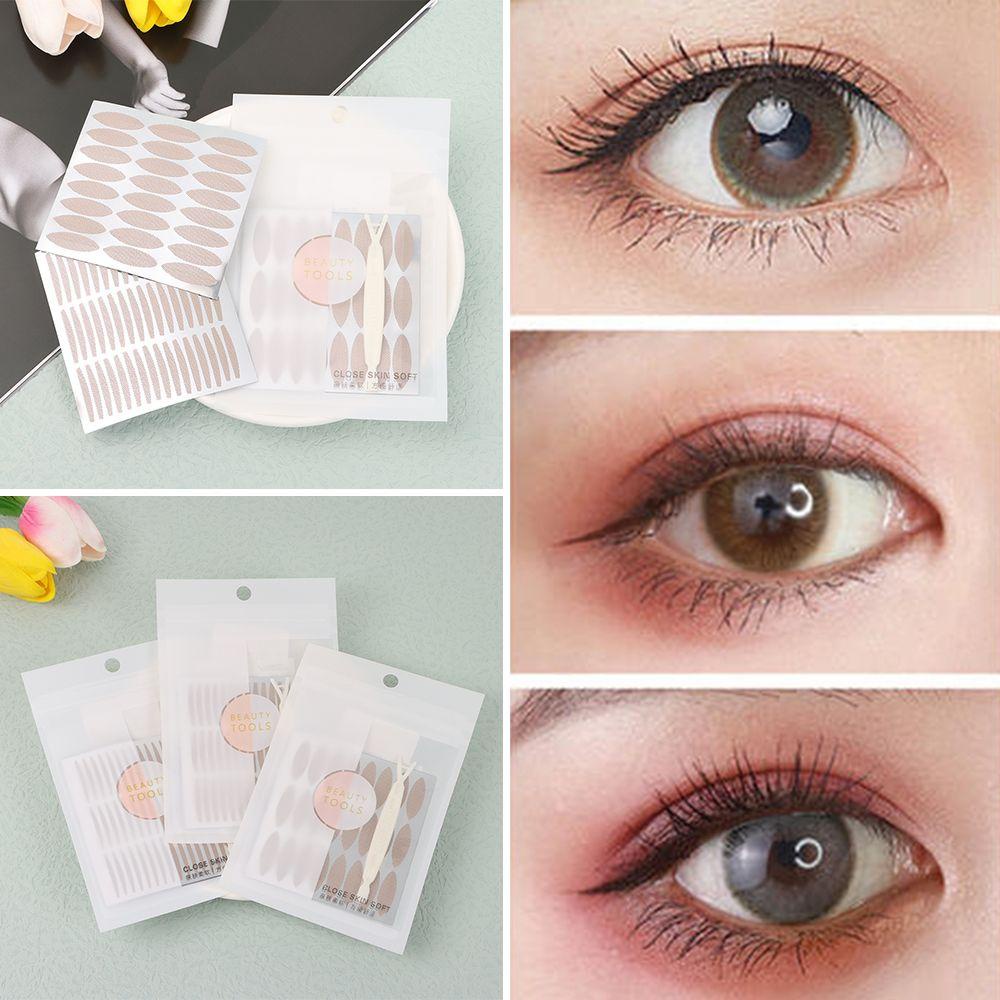 MELODG Miếng Dán Kích Mí Vô Hình Tiện Dụng