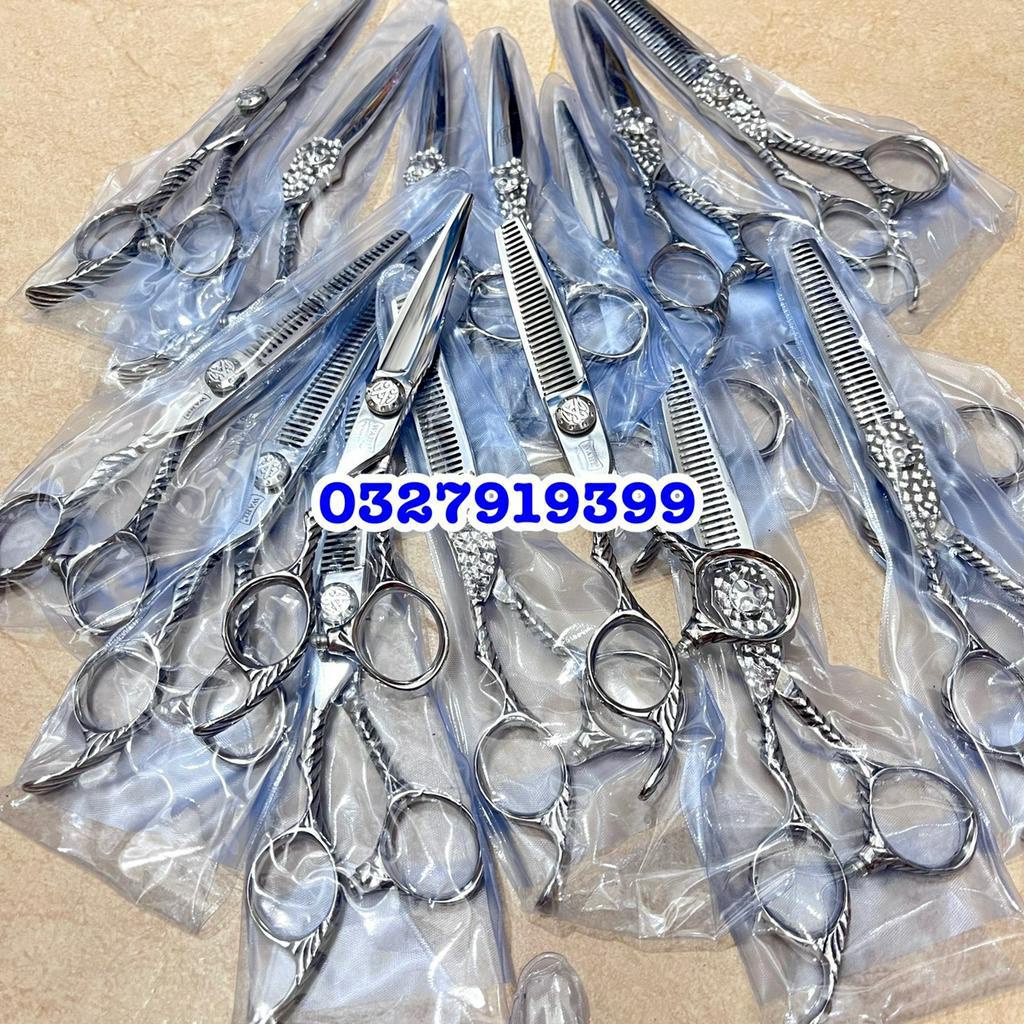 ✅freeship✅ Kéo cắt tóc tay trái WAHL 6.0 in