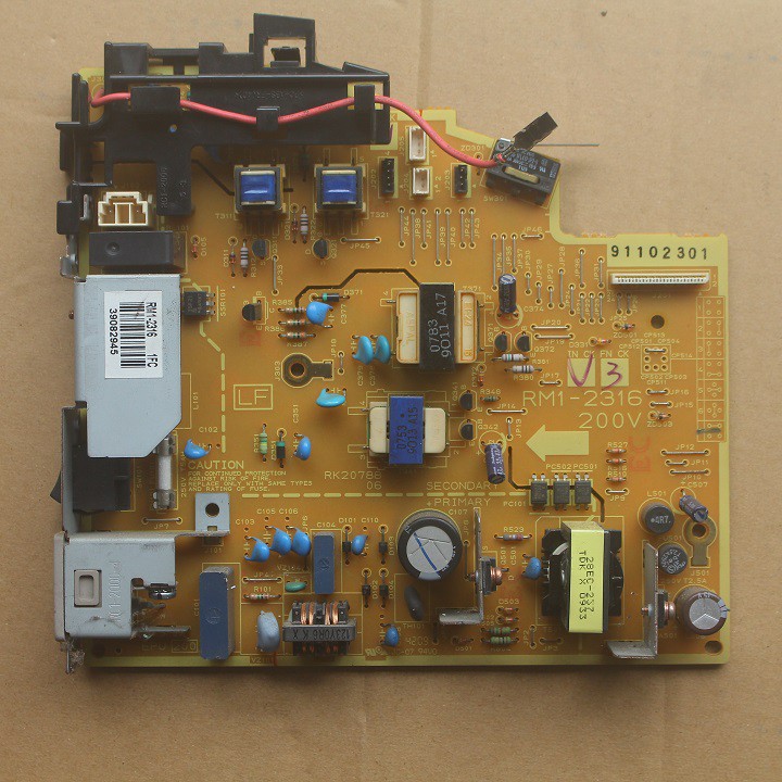 Nguồn Máy in Canon 2900