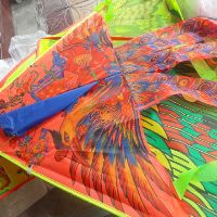 Diều cá mập 120cm