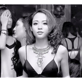 Áo bra phi lụa 