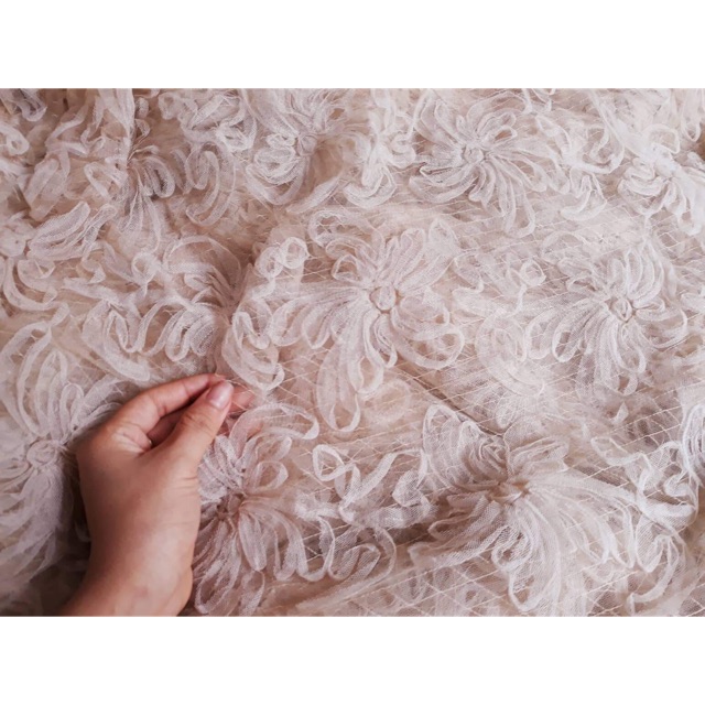 Vải đỗ quỳnh anh