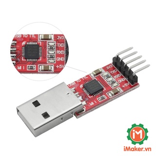 Cp2102 mạch chuyển đổi usb to ttl uart v2