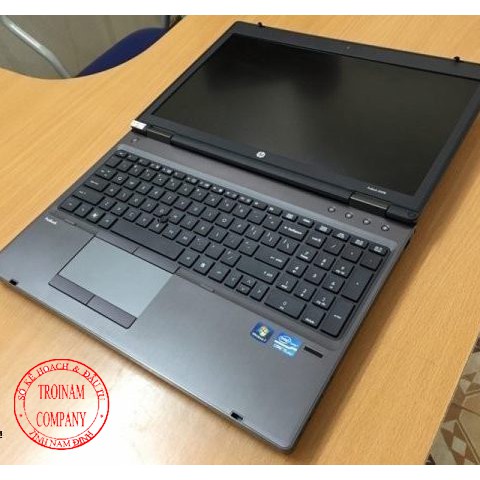 Laptop HP Probook 6560B