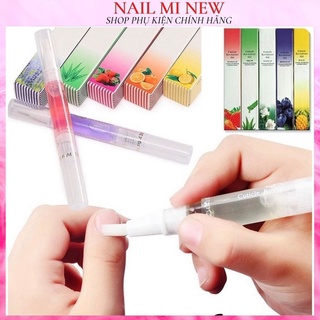 Bút dưỡng viền móng OPI Nail Mi New