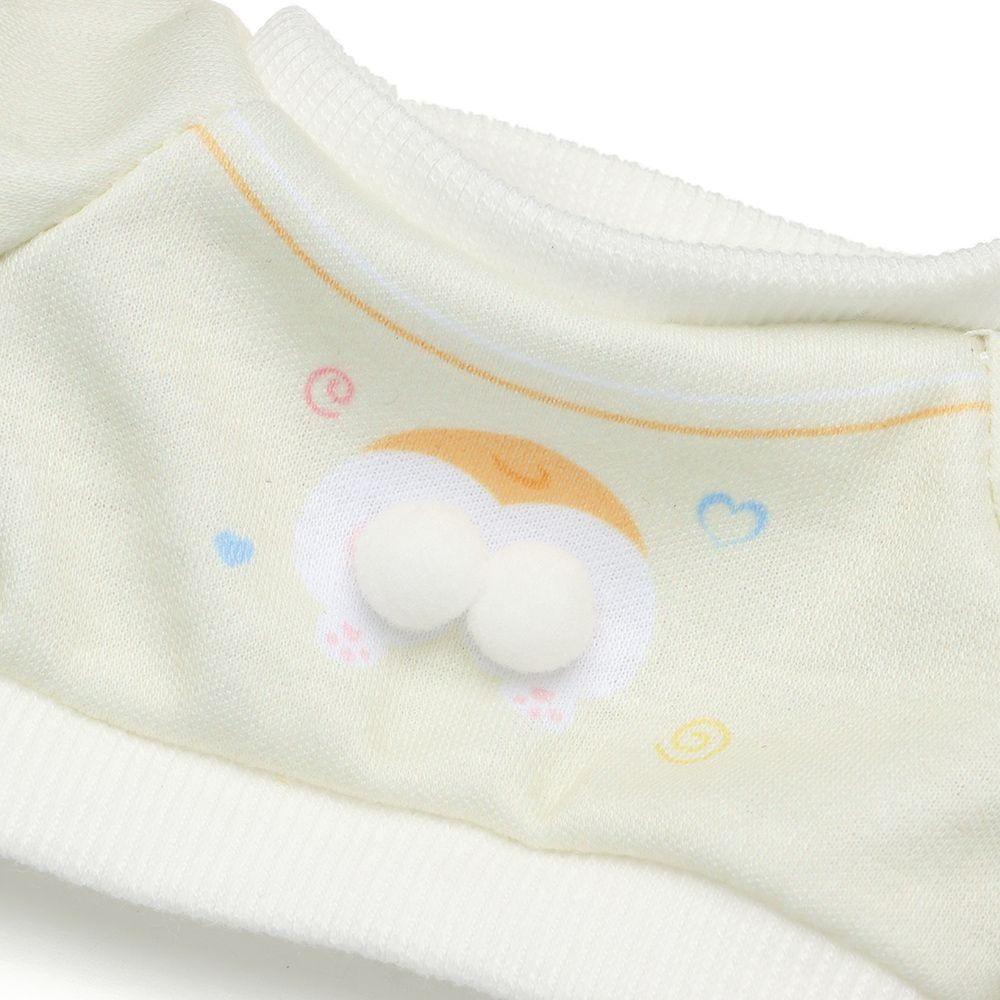 CLEVER Quần Áo Đồ Chơi Búp Bê 20cm