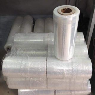 Màng nilon cuộn - Cuốn bụng nilon