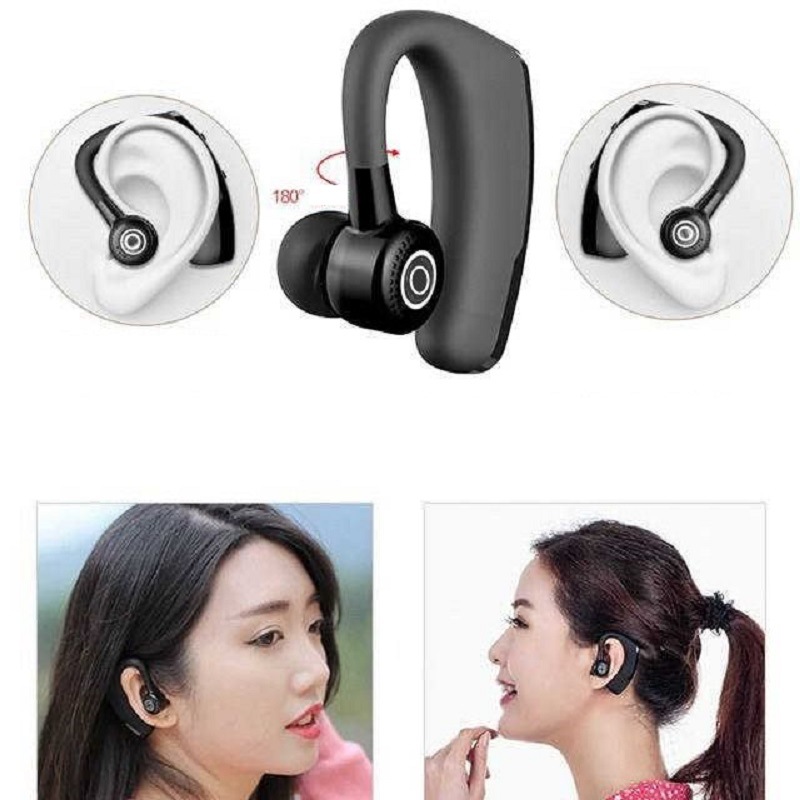 Máy Trợ Thính Không Dây Kết Nối Bluetooth