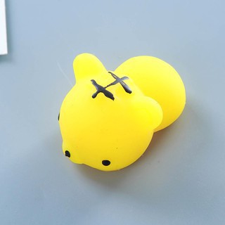 ( hàng sẵn )[SALE NGÀY CUỐI] Squishy Mochi Hình Thú Bóp Cực Thíchgiao mẫu ngẫu nhiên  shop bansigudetama