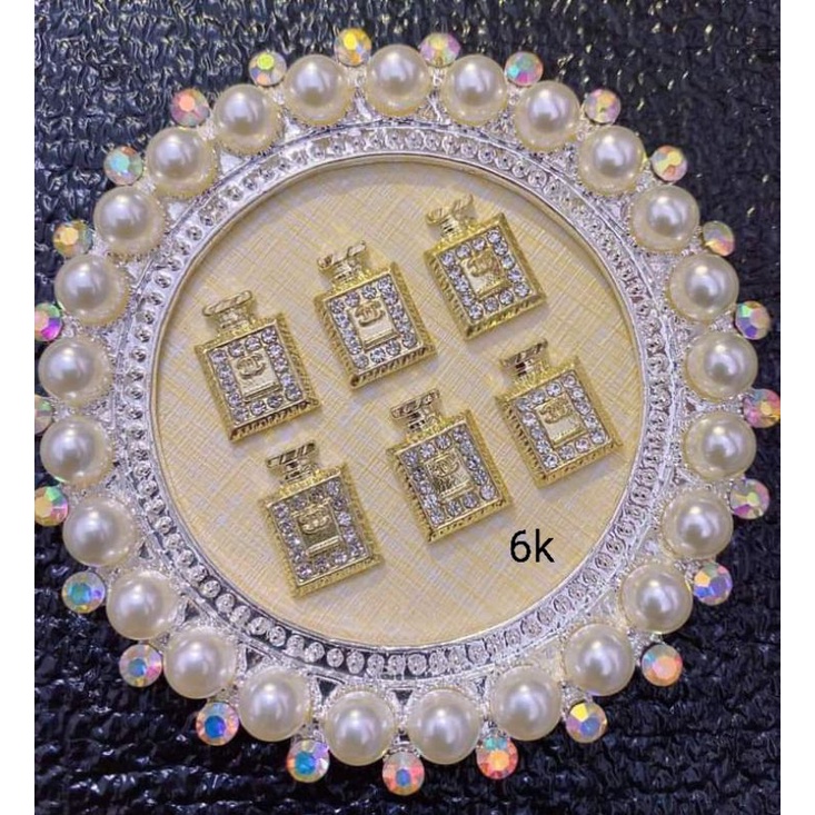 CHARM CAO CẤP GIÁ RẺ,  CHARM TRANG TRÍ MÓNG TAY