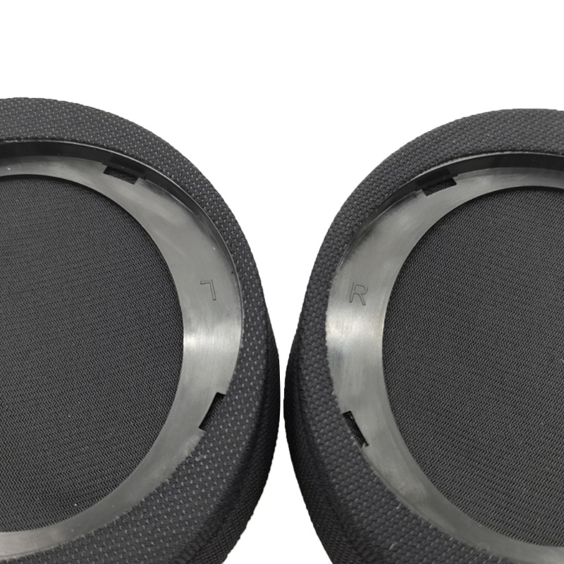 Vỏ Bọc Đệm Tai Nghe Chống Ồn Đàn Hồi Cho SHP9500