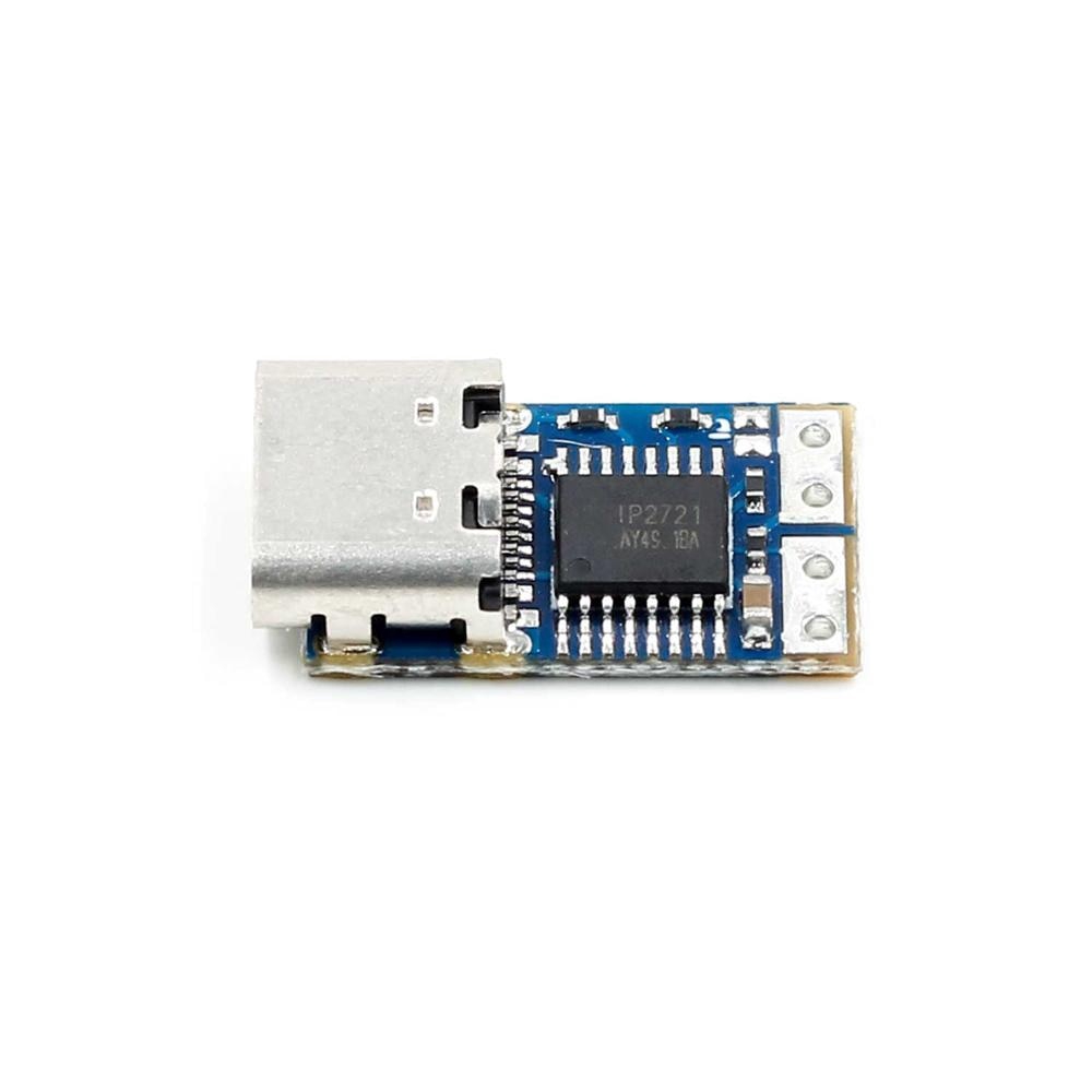 Mô đun PD mở rộng PD23.0 thành DC hỗ trợ QC4 9V 12V 15V 20V