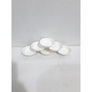 Chén đựng muối tiêu chanh 30 cái
