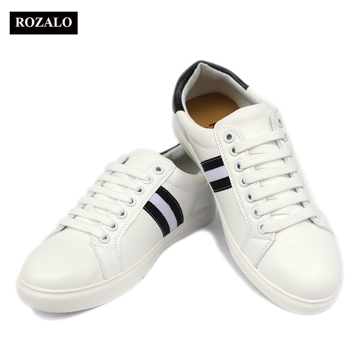 Giày thời trang thể thao nam Rozalo R3211