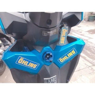 Tem Giấy Ohlins
