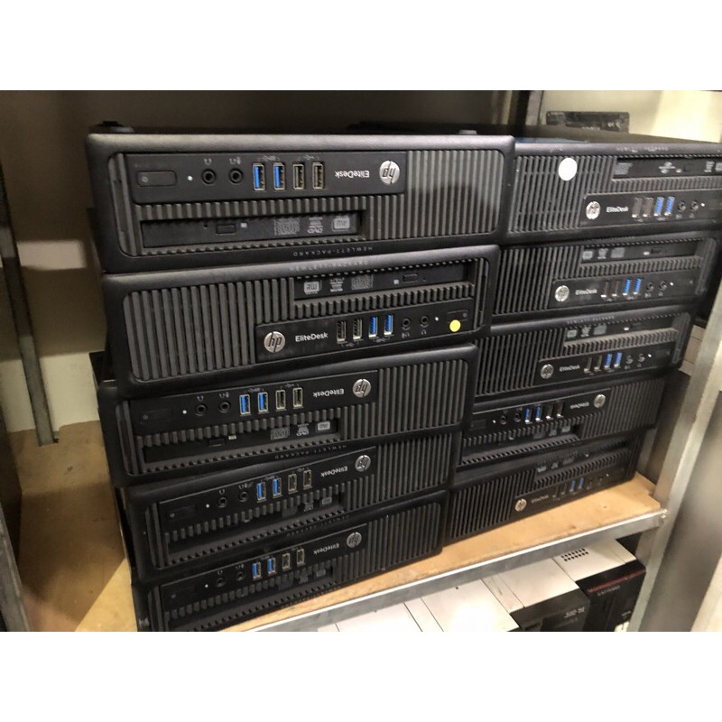 Máy tính đồng bộ văn phòng