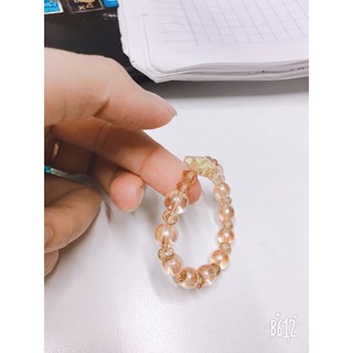 CHUỔI MÂN CÔI TRẺ EM
