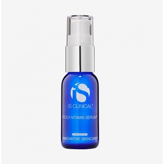 Serum chống lão hóa da IS CLINICAL Poly vitamin