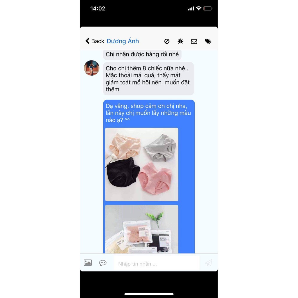 -QUẦN LOT KHÁNG KHUẨN KICHIBA QL01 | BigBuy360 - bigbuy360.vn