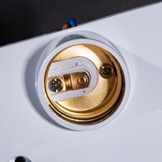 Đui đèn cảm ứng hồng ngoại E27